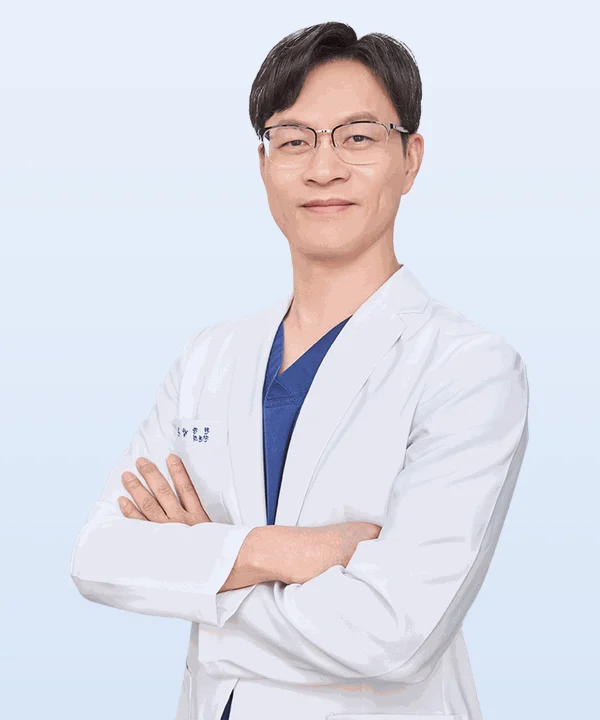 더행복한흉부외과의원 박준호 대표원장