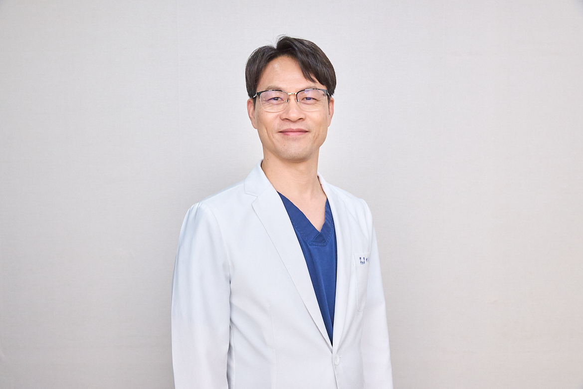 더행복한흉부외과의원 박준호 대표원장